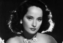 Read About Merle Oberon: A 1930s Hollywood Actress Who Hid Her Indian Roots Her Entire Life