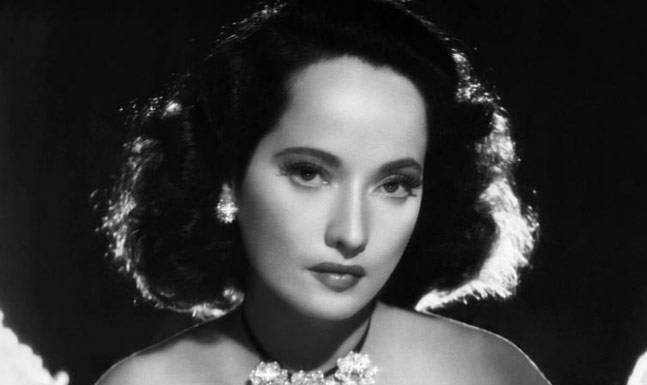 Read About Merle Oberon: A 1930s Hollywood Actress Who Hid Her Indian Roots Her Entire Life