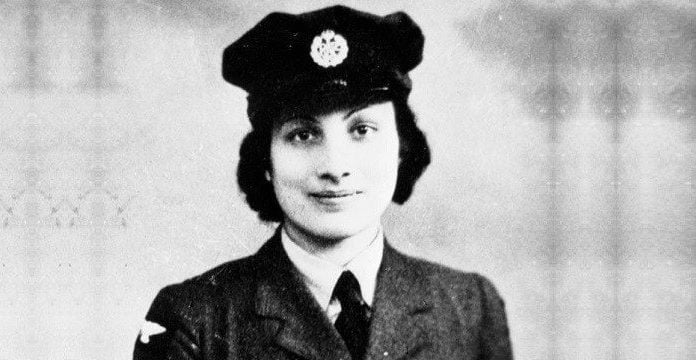 10 Badass Women From Indian History