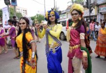 bihar pride parade