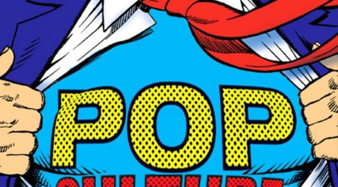 What Exactly Makes A Thing A Part Of Popular Culture?