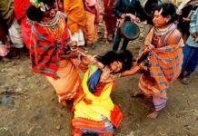 These Cases Of Witch Hunting In Assam Are Primitive & Beyond Humanity