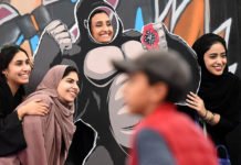Is Saudi Arabia Becoming Feministic With New Laws For Women’s Rights? saudi arabia feminism