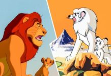 Is Disney’s Lion King Copied From This Japanese Anime Of 1965? Lion King Copied