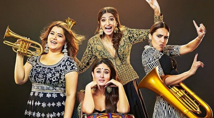 We’re Eagerly Awaiting A Hindi Movie Showing Strong Female Friendships Based On Substance & Not Just Sex Talks