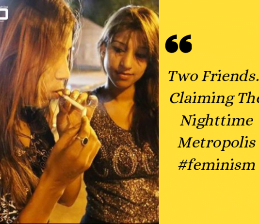 In Pics: A Storyteller Capturing Delhi In Its Rawest Form: @thedelhiwalla