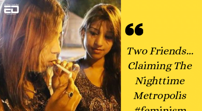 In Pics: A Storyteller Capturing Delhi In Its Rawest Form: @thedelhiwalla