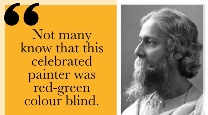 In Pics: Things You Didn’t Know About Rabindranath Tagore
