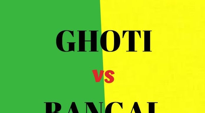 Did You Know About The Famous Ghoti Vs Bangal Tussle Which Is Unique To The Bengali Psyche Since Partition?