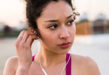 Millennials Show Respect To Elders By Removing Their Ear Phones Or Closing Their Phones