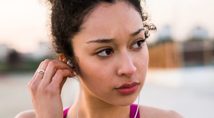 Millennials Show Respect To Elders By Removing Their Ear Phones Or Closing Their Phones