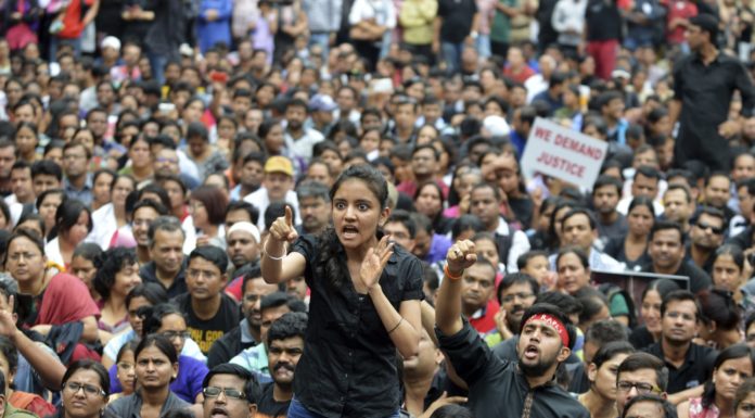 College Students In India Usually Don’t Know What They Are Rebelling For: Dangerous Trend On Rise?