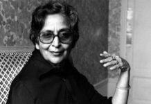 amrita pritam