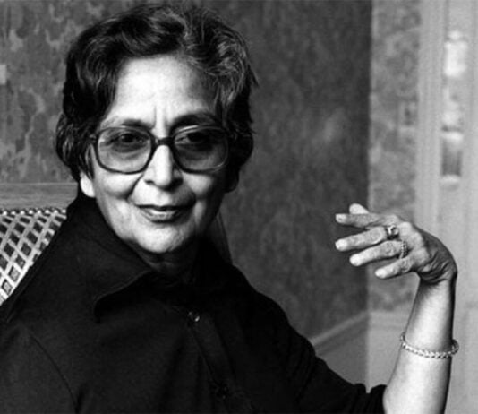 amrita pritam