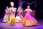 Raas leela celebration concludes