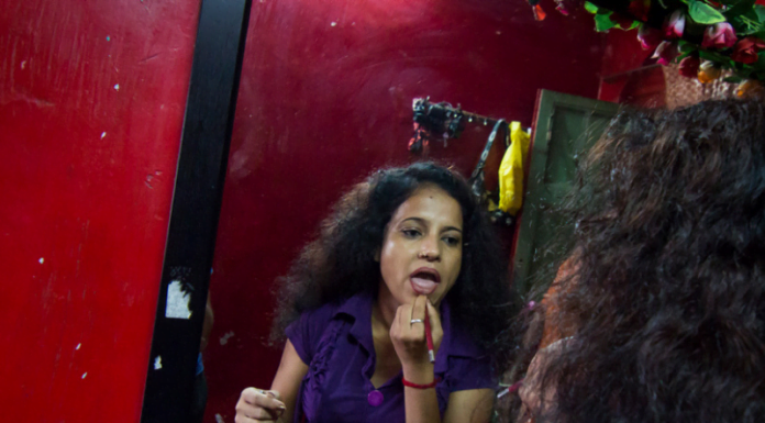 As A Feminist, Should I Support Prostitution Or Protest Against The Objectification of Women?