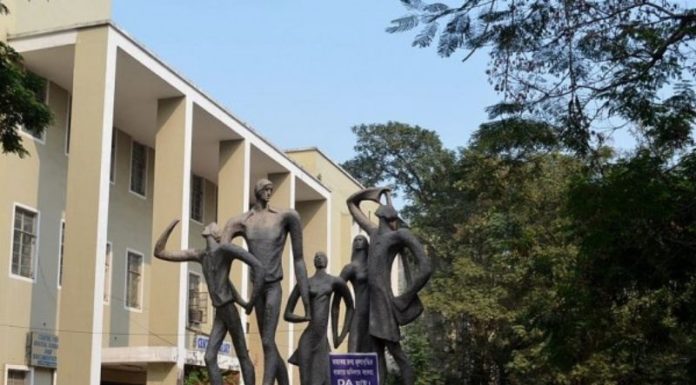 You Can Easily Relate To These 7 Things If You Are A Student Of Jadavpur University