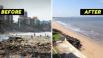 Versova-Clean-Beach