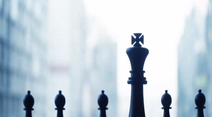Leadership Doesn’t Change Who You Are, It Reveals Who You Are