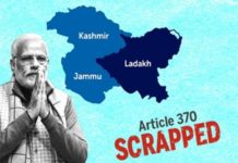 What Does Removal Of Article 35A and 370 In Kashmir Mean: Good Or Bad For Future
