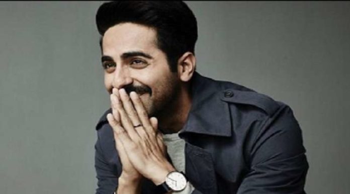 Watch: How Ayushmann Khurrana Carved Out His Own Niche Through Unusual Movies