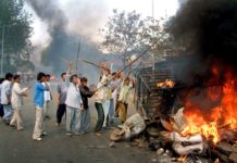 Disgust In Hindus And Shame In Muslims Can Be The Reason Why Both Communities Take To Communal Violence