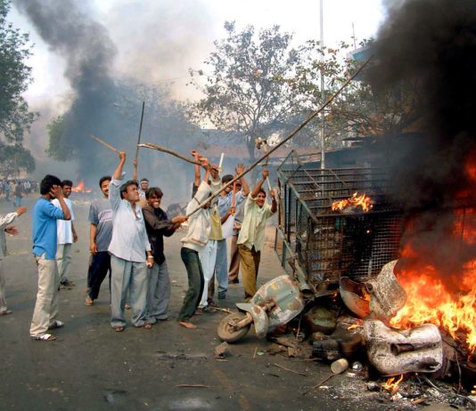 Disgust In Hindus And Shame In Muslims Can Be The Reason Why Both Communities Take To Communal Violence