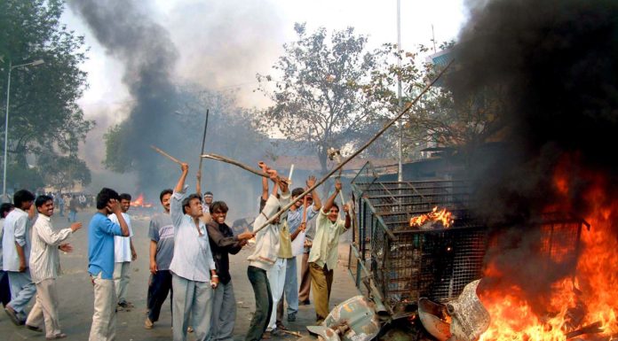 Disgust In Hindus And Shame In Muslims Can Be The Reason Why Both Communities Take To Communal Violence