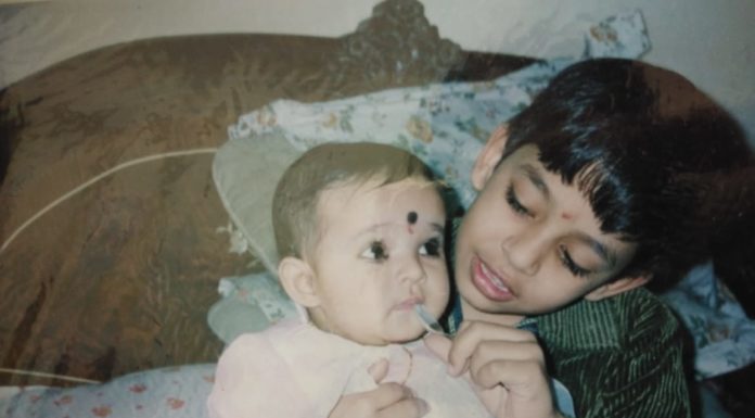 Breakfast Babble: Studies Say Having A Sister Makes You A Better Person And I Second It