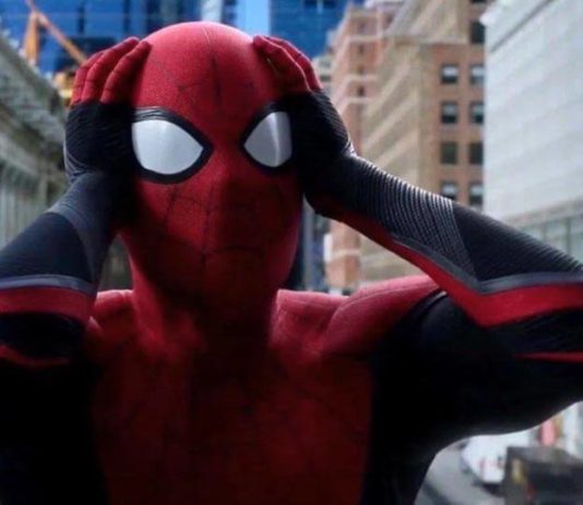 Spider-Man