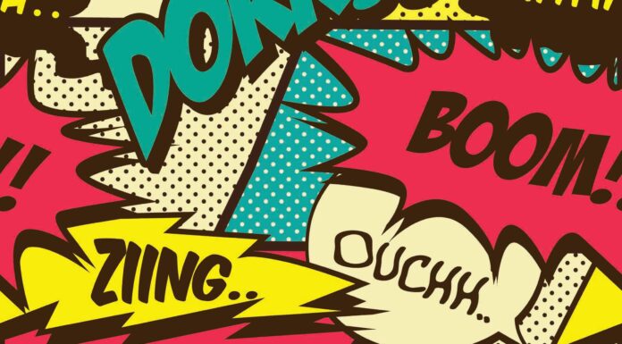 In Pics: What Are Graphic Novels And The 5 Best Ones That Are A Must-Read