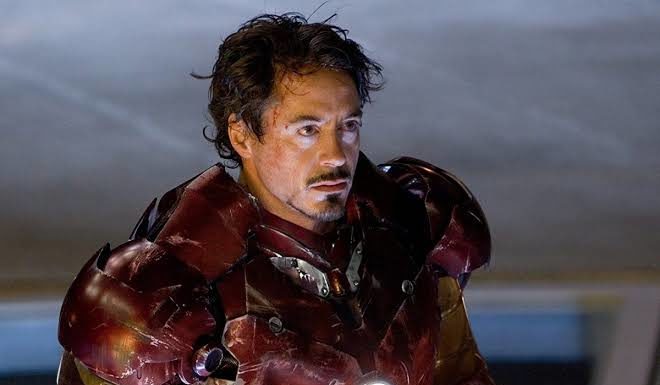 Iron Man Tony Stark Is Similar To A Regular, Everyday Woman: Let Me Tell You How