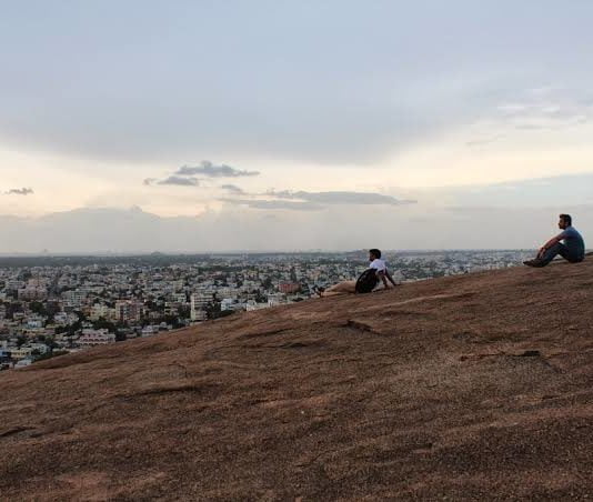 If You Haven’t Had These Experiences, You Are Not A True EFLU Student