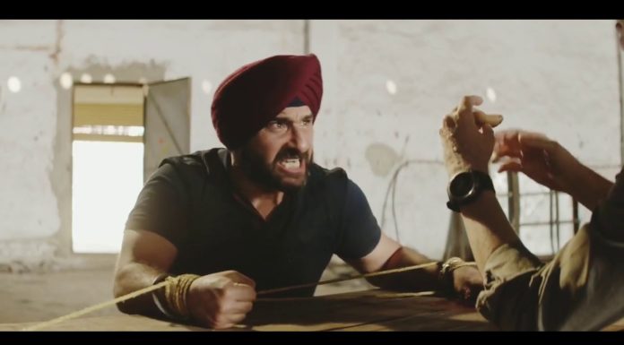 Do Web Series Use Violence, Sex And Cuss Words To Get Eyeballs?
