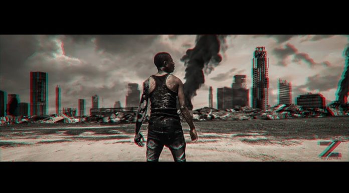 Teenagers From Nigeria Are Making Science-Fiction Movies Using Only A Smartphone And Everyday Objects nigeria