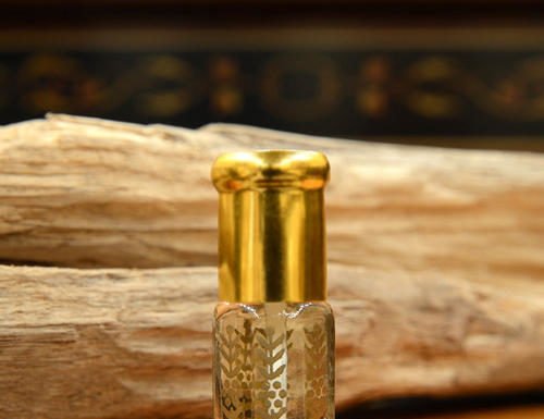 Watch: This Indian City Is Bottling The Lovely Scent Of Rain As Attar/Indian Perfume