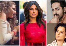 Inspite Of Poorly Handling “Hypocrite” Remark By Pak Fan, Priyanka Chopra Gets Support From UN, Bollywood Actors Priyanka Chopra un