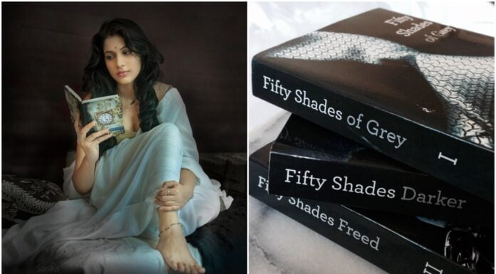 Why Do We Need To Move On From Seeing Just The Sexual Side Of Dark Novels?