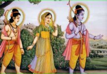This Is How KeralaтАЩs Malabar Region Tells The Story Of Ramayana In The Muslim Community muslim Ramayanam