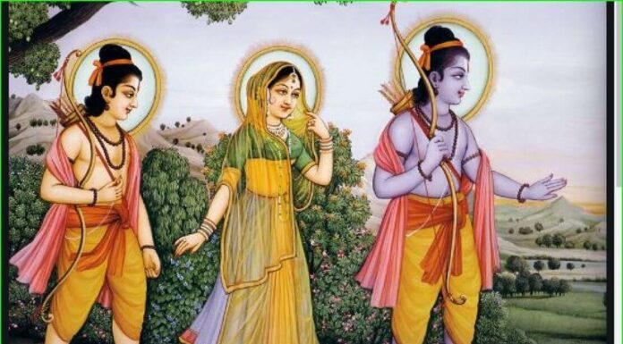This Is How Kerala’s Malabar Region Tells The Story Of Ramayana In The Muslim Community muslim Ramayanam