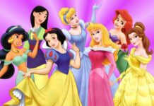 Disney Princesses Ranked On A Feminist Scale Disney princesses feminist