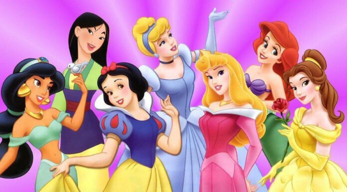 Disney Princesses Ranked On A Feminist Scale Disney princesses feminist