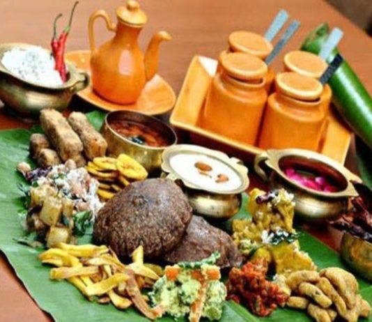 Whether You Celebrate Navratri Or Not, Here’s Why You Should Fast For 9 Days During The Festival