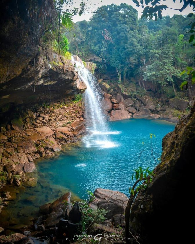 10 Pictures That Perfectly Capture The Unreal Beauty Of North-East India