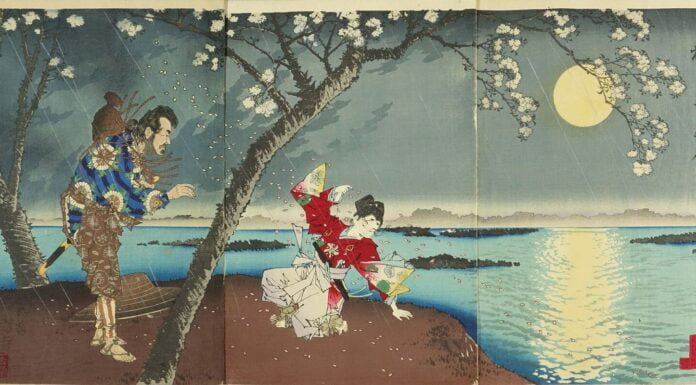 These Japanese Nano Poems Will Make You Fall In Love With Them Haiku poems