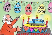 Is It Okay To Make Sarcastic Tweets To PM Modi On His Birthday? pm modi birthday