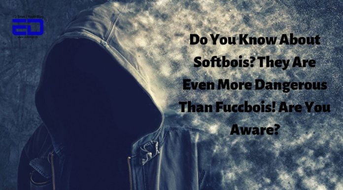 Watch: Do You Know About Softbois? They Are Even More Dangerous Than Fuccbois! Are You Aware?