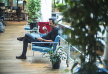 Technological Advancements Are Making Us Lose The Ambitious Mindset We Should Have