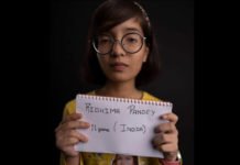 Forget Greta Thunberg, This 11 Y/O Indian Girl Sued 5 Foreign Nations But Not India For Harming The Climate: Why? UN For Climate Change