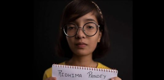 UN For Climate Change